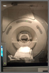 MRI Tunnel
